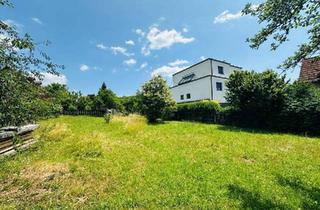 Grundstück zu kaufen in Rotmoosweg, 8045 Graz, Schönes und ebenes (Bauträger) Grundstück in sehr guter Lage in Andritz, Dichte bis 0,6!