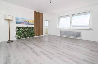 Wohnung kaufen in 4600 Wels, Helle, großzügig geschnittene 3-Zimmer Dachgeschoßwohnung mit Loggia!
