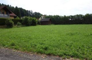 Grundstück zu kaufen in 8261 Sinabelkirchen, Ihr Platz fürs Traumhaus: Grundstück in Gnieß-Sinabelkirchen
