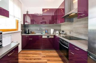 Wohnung kaufen in 8600 Bruck an der Mur, Gemütliche 3-Zimmer-Wohnung im Grünen nahe LKH Bruck/Mur