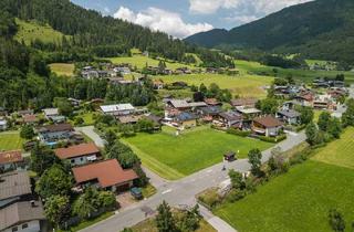 Grundstück zu kaufen in 6382 Kirchdorf in Tirol, Sonnige Lage mit Bergblick - Ideal für Familien oder Investoren