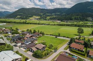 Grundstück zu kaufen in 6382 Kirchdorf in Tirol, Sonnige Lage mit Bergblick - Ideal für Familien oder Investoren