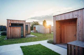 Gewerbeimmobilie kaufen in 7474 Eisenberg an der Pinka, Buy-to-Let Chalets in Deutsch Schützen