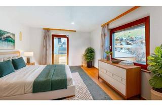 Wohnung kaufen in 6173 Oberperfuss, VERKAUFT - Lichtdurchflutete Obergeschosswohnung mit Panoramabalkon in Oberperfuss!