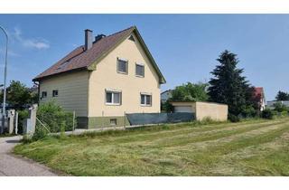 Einfamilienhaus kaufen in 3100 Sankt Pölten, Einfamilienhaus mit Garten in ruhiger Siedlungslage - St. Pölten Süd