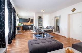 Penthouse kaufen in 8401 Kalsdorf bei Graz, Wohnung mit Aussicht im Ortszentrum von Kalsdorf