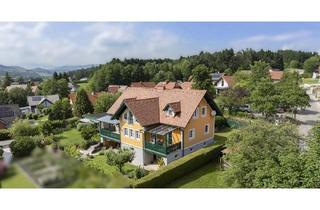 Haus kaufen in 8151 Hitzendorf, Familienfreundliches Traumhaus mit Gartenidylle in Hitzendorf
