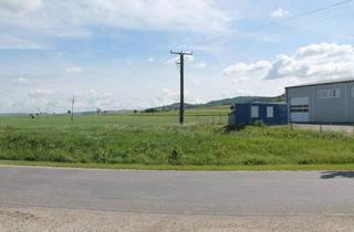 Grundstück zu kaufen in 2003 Leitzersdorf, Betriebsgrund in 2003 Leitzersdorf