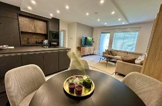 Wohnung kaufen in 2544 Leobersdorf, Moderne 3 Zimmer-Gartenwohnung - ein Wohntraum mit Stil!