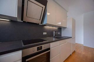 Penthouse mieten in 9020 Klagenfurt, Penthouse mit Weitblick – stilvoll wohnen unter hohen Decken