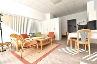 Wohnung mieten in 4400 Steyr, ERSTBEZUG – voll möblierte 50 m² Studentenwohnung im Zentrum von Steyr! Provisionsfrei!!!