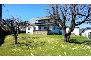 Einfamilienhaus kaufen in 8580 Köflach, Großzügiges Ein- bis Zweifamilienhaus in toller Lage in Köflach!
