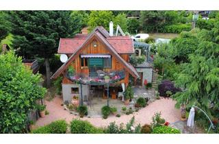 Haus kaufen in 8224 Hartl, Haus mit traumhafte Anlage - ca. 1,7 Hektar Grund - Nähe Stubenbergsee