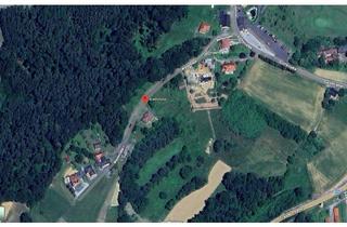 Grundstück zu kaufen in 7540 Güssing, Baugrundstück in sonniger Ruhelage