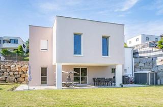 Einfamilienhaus kaufen in 4113 Sankt Martin im Mühlkreis, Neuwertig. Naturnah. Zuhause - Einfamilienhaus in St.Martin im Mühlkreis