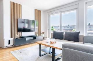 Wohnung kaufen in 4800 Attnang, ***BIETERVERFAHREN*** Moderne Wohnqualität am Ortsrand – 4-Zimmer-Wohnung mit Balkon & 2 Tiefgaragenplätze