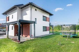 Einfamilienhaus kaufen in 4532 Rohr im Kremstal, Wohnen mit vielen Möglichkeiten – Ein Haus, das mitwächst