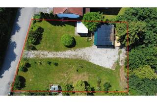 Grundstück zu kaufen in 4633 Kematen am Innbach, Baugrundstück in Siedlungslage – ohne Bauzwang