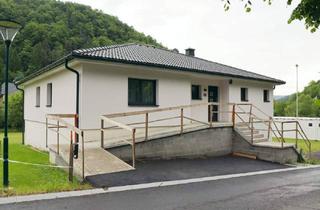 Einfamilienhaus kaufen in 3653 Weiten, Modernes Einfamilienhaus in Weiten – Als Erstbesitzer einziehen & wohlfühlen!