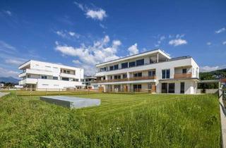 Wohnung kaufen in 9871 Seeboden am Millstätter See, SEERESIDENZEN²² - Rarität zwischen See und Ort