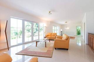 Wohnung kaufen in Teichhof, 8044 Graz, Luxuriöse Gartenwohnung in Grünlage in Mariatrost!