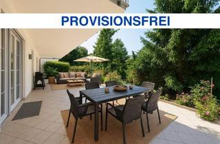 Wohnung kaufen in Teichhof, 8044 Graz, Luxuriöse Gartenwohnung in Grünlage in Mariatrost!