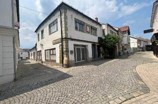 Büro zu mieten in 2620 Neunkirchen, Barrierefreie Praxis- oder Büroräumlichkeiten - hier ist vieles möglich!