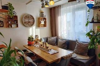 Wohnung kaufen in 4070 Eferding, 4-Zimmer-Wohnung in ruhiger Siedlungslage – 1. Stock mit absperrbarem Tiefgaragenplatz