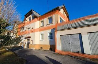 Wohnung kaufen in 4451 Garsten, 142 m² Wohnfläche mit Doppelgarage im Wohnungseigentum - Garsten/Zentrum