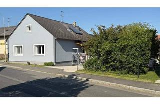 Einfamilienhaus kaufen in 7522 Strem, Einfamilienhaus mit einer Einliegerwohnung im Südburgenland