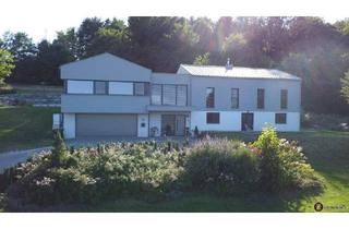 Haus kaufen in 7501 Oberdorf im Burgenland, Exklusives Haus mit Schlossblick in traumhafter Einzellage!