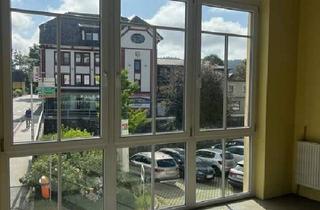 Büro zu mieten in 9620 Hermagor, Lichtdurchflutetes Büro am Gasserplatz 1, 9620 Hermagor in bester Lage zu vermieten!