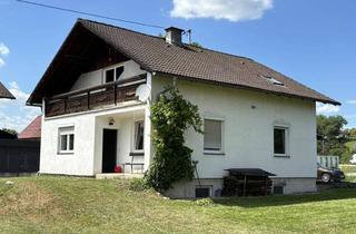 Einfamilienhaus kaufen in 4341 Arbing, Platz zum Träumen: Haus mit großem Garten
