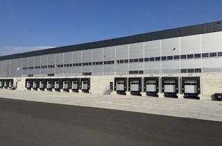 Gastronomiebetrieb mieten in Reichsstraße 22, 2401 Fischamend-Dorf, Moderne Logistikflächen | Fischamend | teilbar ab 4.000 m²