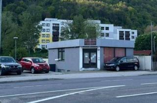 Immobilie mieten in Grazer Straße 78, 8605 Kapfenberg, Gewerbefläche Kapfenberg - vielseitig nutzbar, sofort verfügbar