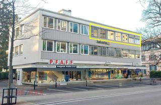 Büro zu mieten in Bahnhofstraße 19, 6850 Dornbirn, Geschäftserfolg beginnt mit der richtigen Adresse – Exklusive Büroräume im Zentrum!