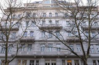 Büro zu mieten in Nestroyplatz, 1020 Wien, Bürofläche zwischen Nestroyplatz und Prater