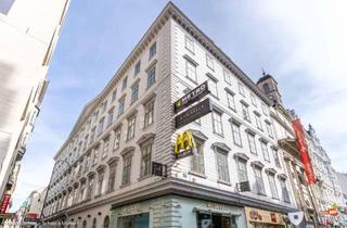 Büro zu mieten in Johannesgasse, 1010 Wien, Innenstadtbüro in der Johannesgasse
