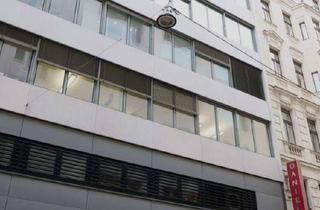Büro zu mieten in Kärntner Straße, 1010 Wien, Bürofläche in repräsentativer Innenstadtlage