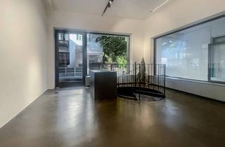 Gewerbeimmobilie kaufen in 6370 Kitzbühel, Geschäftslokal in attraktiver Zentrumslage von Kitzbühel (06384)