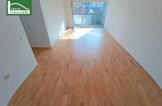 Wohnung kaufen in Maximilianstraße, 3100 Sankt Pölten, Helle 3-Zimmer-Wohnung in Ruhelage nahe Bahnhof! Provisionsfrei!