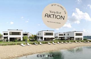 Wohnung kaufen in Am See, 7111 Parndorf, AM SEE - Ihre Wohnoase im Burgenland