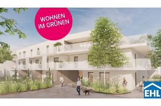 Wohnung kaufen in Franz-Liszt-Gasse, 7100 Neusiedl am See, Luxuriöses Wohnen : Ein Lebensstil voller Eleganz und Komfort!