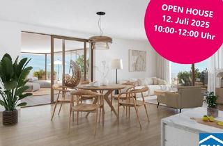 Wohnung kaufen in Franz-Liszt-Gasse, 7100 Neusiedl am See, Luxuriöses Wohnen : Ein Lebensstil voller Eleganz und Komfort!