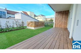 Wohnung kaufen in Franz-Liszt-Gasse, 7100 Neusiedl am See, Luxuriöses Wohnen : Ein Lebensstil voller Eleganz und Komfort!
