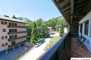 Wohnung kaufen in Florianiweg, 5753 Saalbach, Zentrumsnaher Zweitwohnsitz mit Pool und Sauna!
