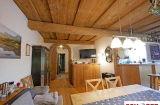 Wohnung kaufen in Florianiweg, 5753 Saalbach, Selber wohnen oder touristisch vermieten