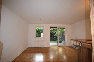 Wohnung mieten in 5020 Salzburg, "SCHALLMOOS - Charmante 2 Zimmer Gartenwohnung mit TG-Stellplatz"