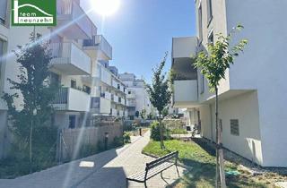 Wohnung mieten in Pogrelzstraße, 1220 Wien, POG 83 - Tolle Neubau-Wohnungen nahe Gewerbepark Stadlau im ruhigen Neubau-Viertel - JETZT ANFRAGEN