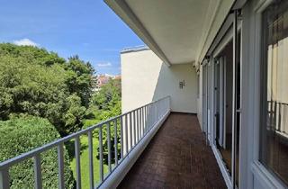 Wohnung mieten in 1130 Wien, Entzückende Familienwohnung - Loggia und Gartennutzung - Klimaanlage - 3 Schlafzimmer